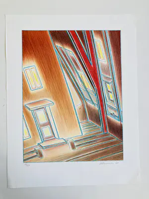 Jeroen Henneman - Stad in beweging kopen? Bied vanaf 125!