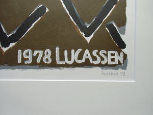 Reinier Lucassen - NICHT WEINEN LIEVE BIRD kopen? Bied vanaf 120!