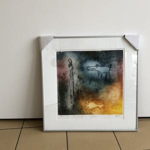 Ad Arma - de jaarring ( oktober) met lijst kopen? Bied vanaf 125!