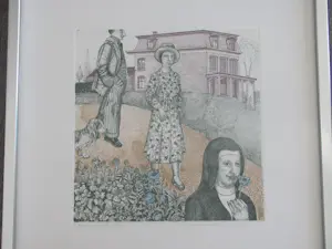 Carla Kleekamp - zondag in het park kopen? Bied vanaf 50!