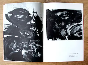 Anton Rooskens - 2 tentoonstellingscatalogussen - 1961, 1967 kopen? Bied vanaf 50!