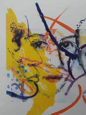 Luciano Castelli - Pixel Mix kopen? Bied vanaf 15!