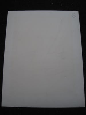 Georg Hadeler - gesigneerd Surrealistisch Litho "Sprinkhanen Koningin" gelmiteerde oplage van 34 kopen? Bied vanaf 10!