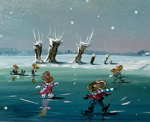 Henk Poeder - Muisjes kopen? Bied vanaf 110!