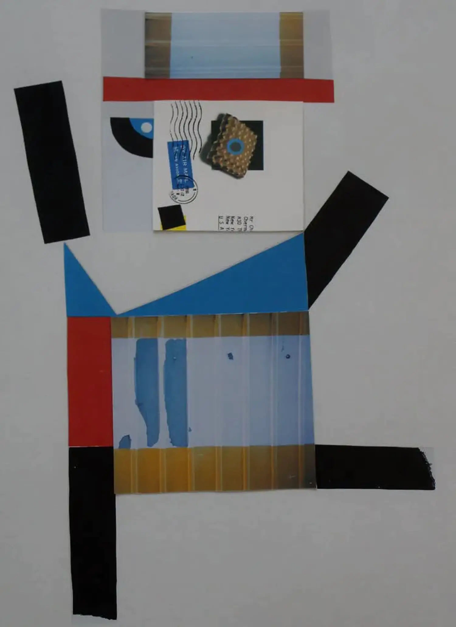 Ivan Chermayeff (1932)