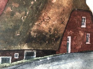 Maarten Kemper - dijkhuizen kopen? Bied vanaf 69!