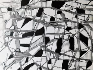 Natia Antadze - "Infinity " XXL kopen? Bied vanaf 120!