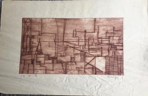 Jan Montyn - City kopen? Bied vanaf 100!