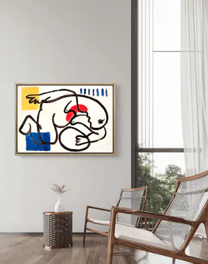 Gundi Falk - Falks Klebstoff kopen? Bied vanaf 750!