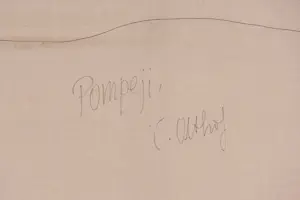 Corry Olthof - Pompeji kopen? Bied vanaf 300!