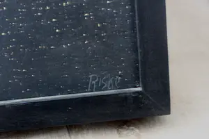 Jan Riske - Oost Indische inkttekening kopen? Bied vanaf 125!