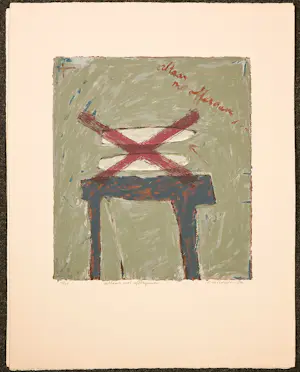 Kees Salentijn - Richard Smeets, e.a., Uitgave ter gelegenheid van 10-jarig bestaan galerie kopen? Bied vanaf 150!