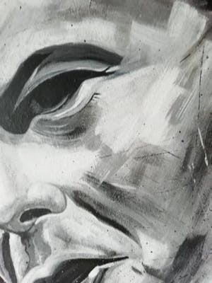 Niet of onleesbaar gesigneerd - David Bowie kopen? Bied vanaf 10!