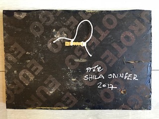 Shila Oringer - Collage - Star swimmer kopen? Bied vanaf 70!