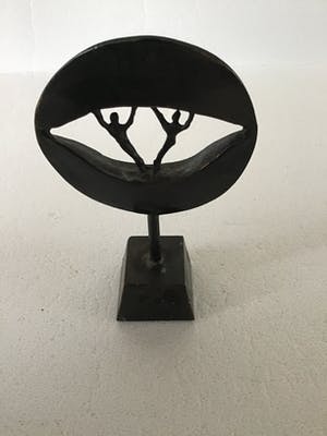 Corry Ammerlaan - Oog voor elkaar kopen? Bied vanaf 1!