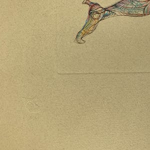 Leonor Fini - Fruits de la passion kopen? Bied vanaf 35!