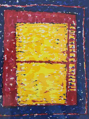 Pia Andersen - Abstract. kopen? Bied vanaf 59!