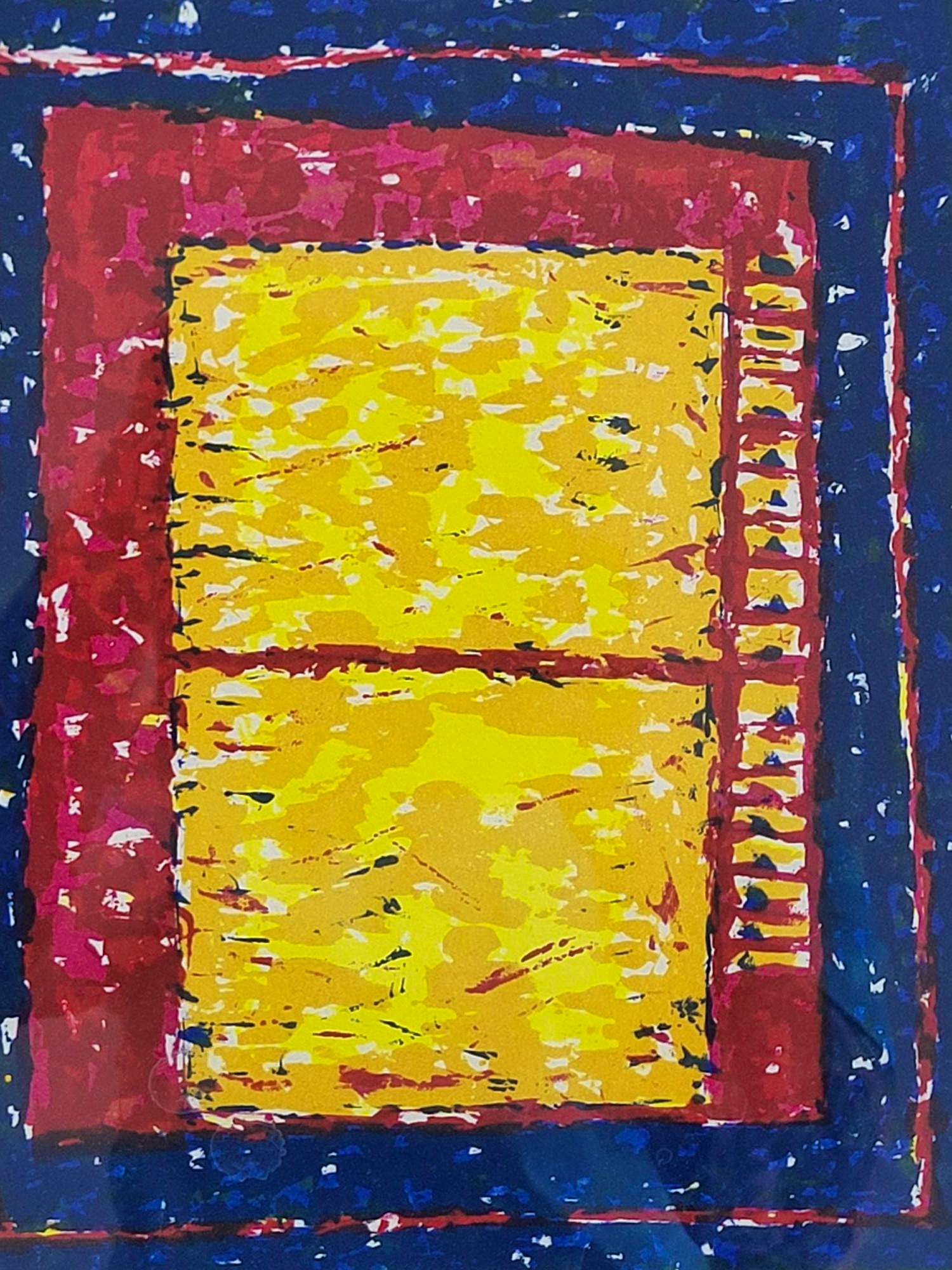 Pia Andersen - Abstract. kopen? Bied vanaf 59!