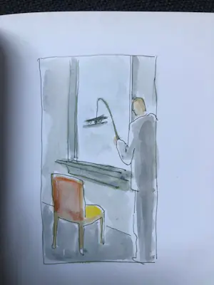 Buy Teun Hocks - Teun Hocks? Bid from 20!