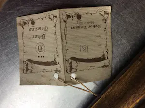 Niet of onleesbaar gesigneerd - Italiaanse prenten kopen? Bied vanaf 1!