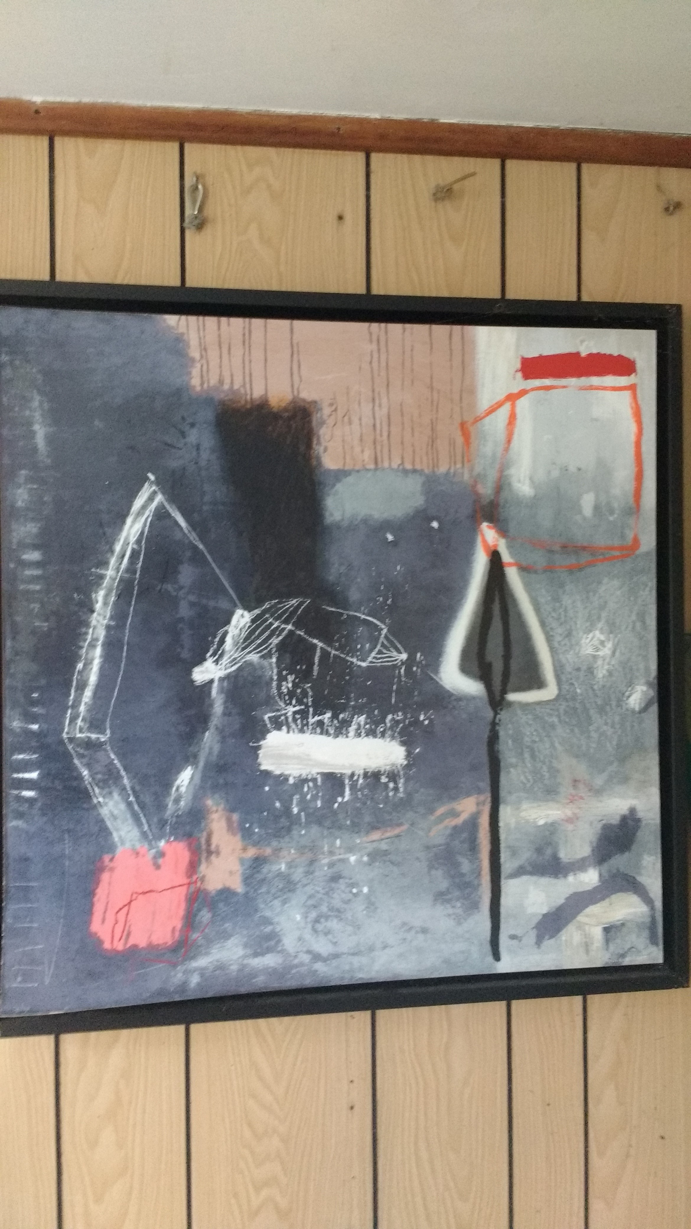 Anna Verrijt - zonder titel kopen? Bied vanaf 35!