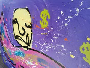 Espen Hagen - Happy Fly kopen? Bied vanaf 150!