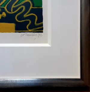 Corneille - " Fête des Palmiers " kopen? Bied vanaf 325!