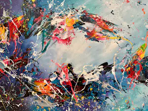 Buy Gena - Universum? Bid from 350!