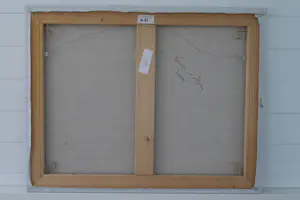 Erwin van Krey - Stuw kopen? Bied vanaf 260!