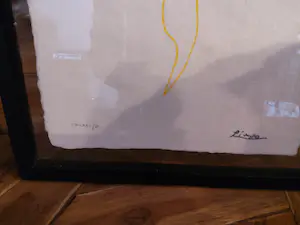 Pablo Picasso - La bailarina kopen? Bied vanaf 85!