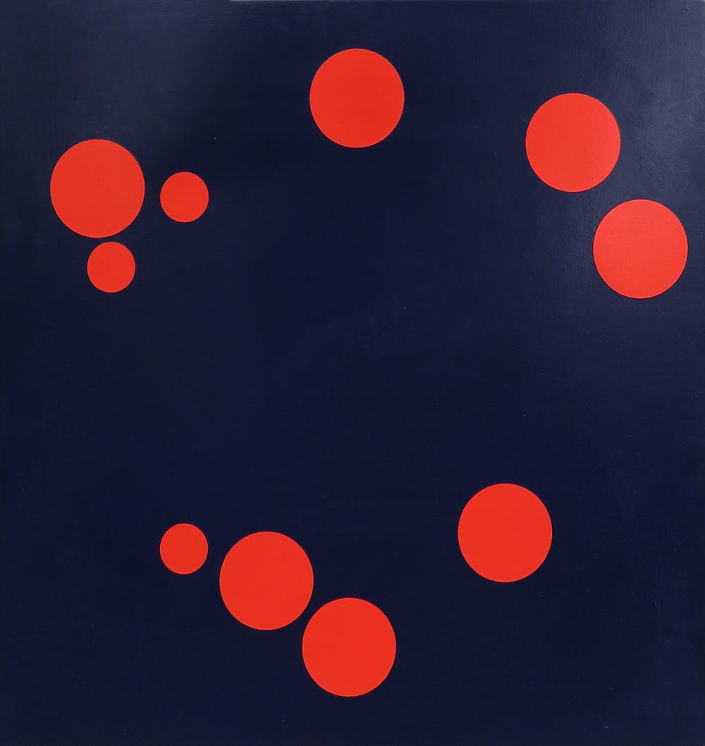 Willem van Ballegooyen (1943)