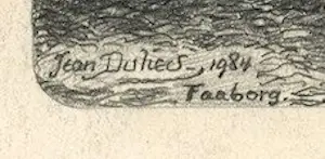Jean Dulieu - Faaborg kopen? Bied vanaf 195!