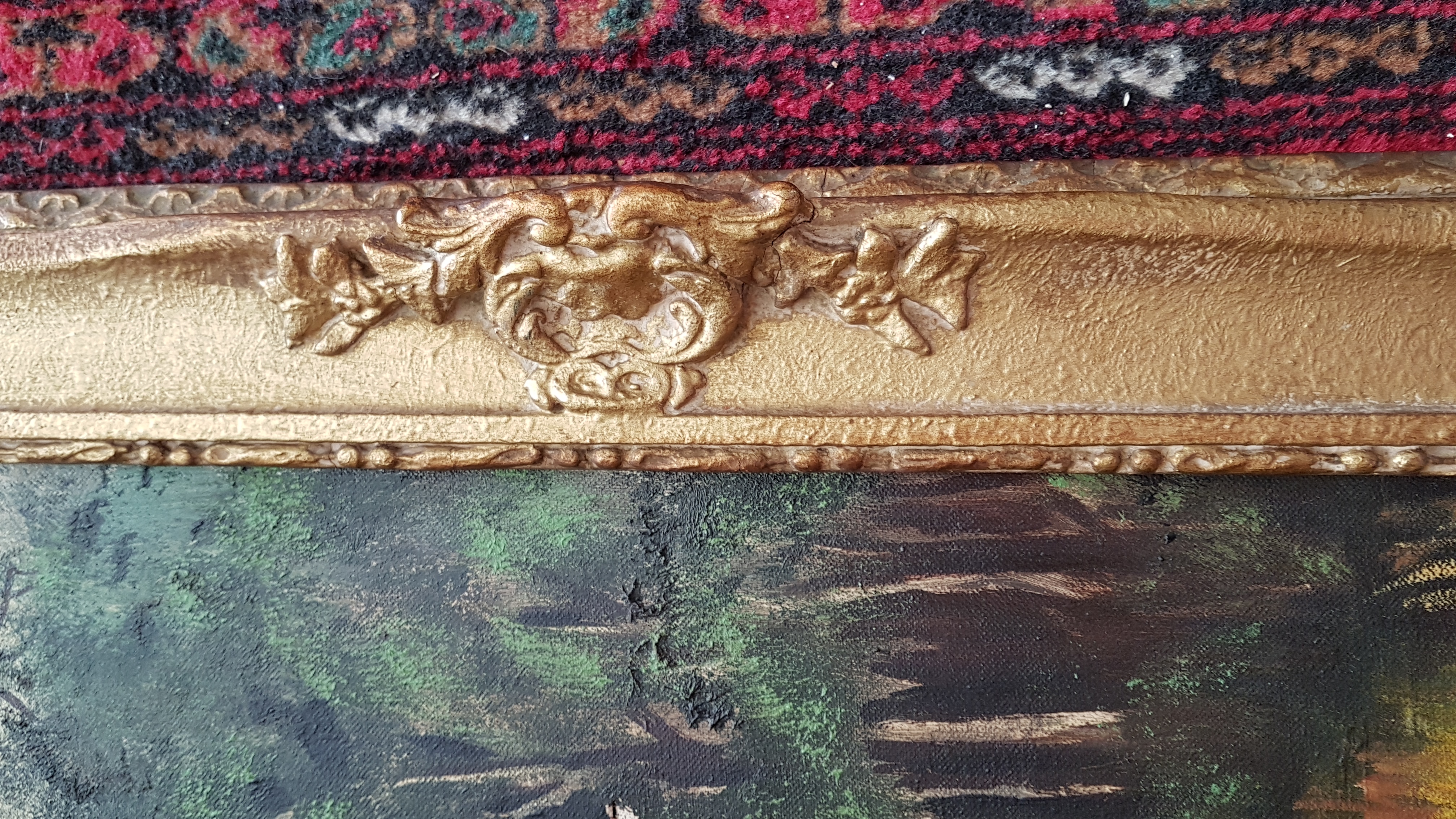 Niet of onleesbaar gesigneerd - Koeien  kopen? Bied vanaf 1!