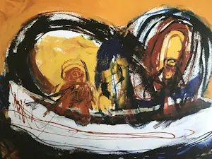 Martin van Wordragen - Verjaardagskalender kopen? Bied vanaf 25!