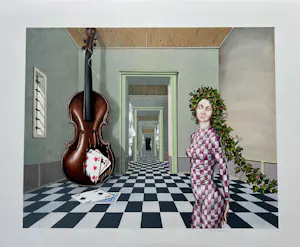 Tito Salomoni - Zonder titel kopen? Bied vanaf 40!