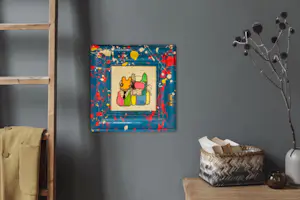 Bart Hamelink - Beestje beestje kopen? Bied vanaf 35!