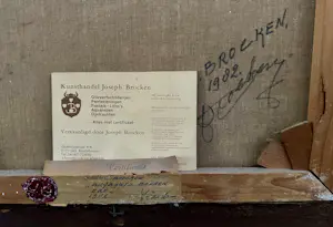 Jo Brocken - Brabants Boeren Erf kopen? Bied vanaf 100!