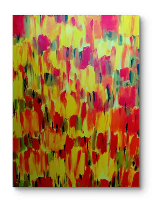 Elva Polyakova - Tulips time kopen? Bied vanaf 100!