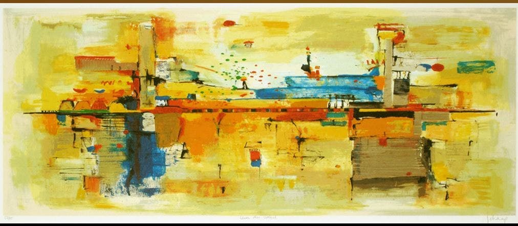 Nicole Schaap - Lever du soleil kopen? Bied vanaf 155!