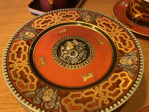 Gerti Bierenbroodspot - Ontbijtservies 27-delig kopen? Bied vanaf 250!