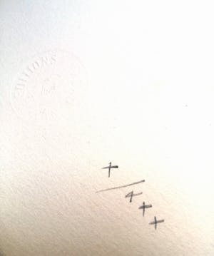 Leonor Fini - Handgesigneerde lithografie - Visage bleu - Oplage 30 kopen? Bied vanaf 39!
