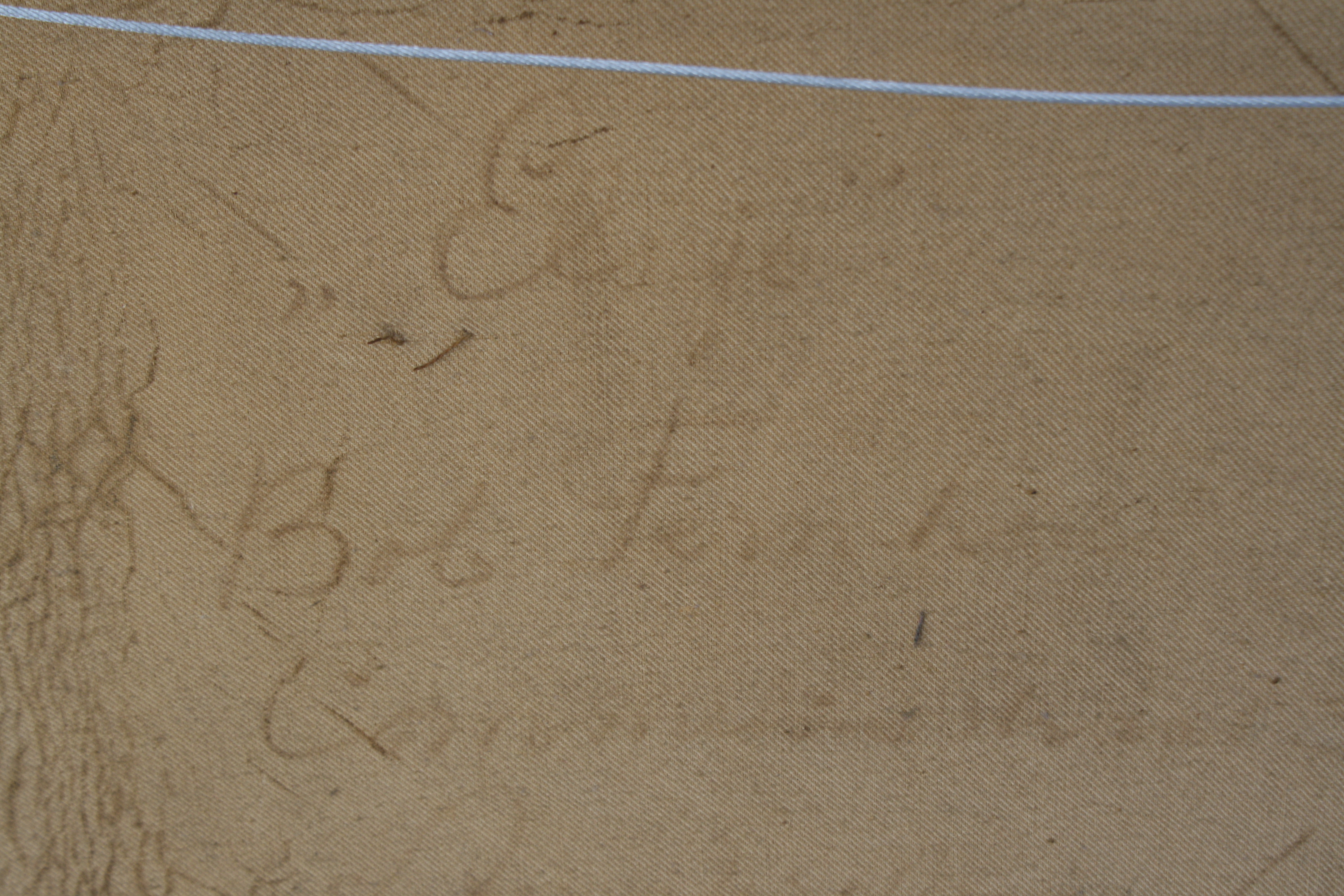 Bob Fernhout - portret meisje 1958 in Balletpakje kopen? Bied vanaf 100!