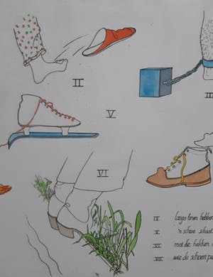 Sjoerd Bakker - Spreekwoorden en gezegden kopen? Bied vanaf 20!