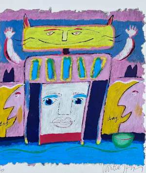 Wouter Stips - Zonder titel kopen? Bied vanaf 25!