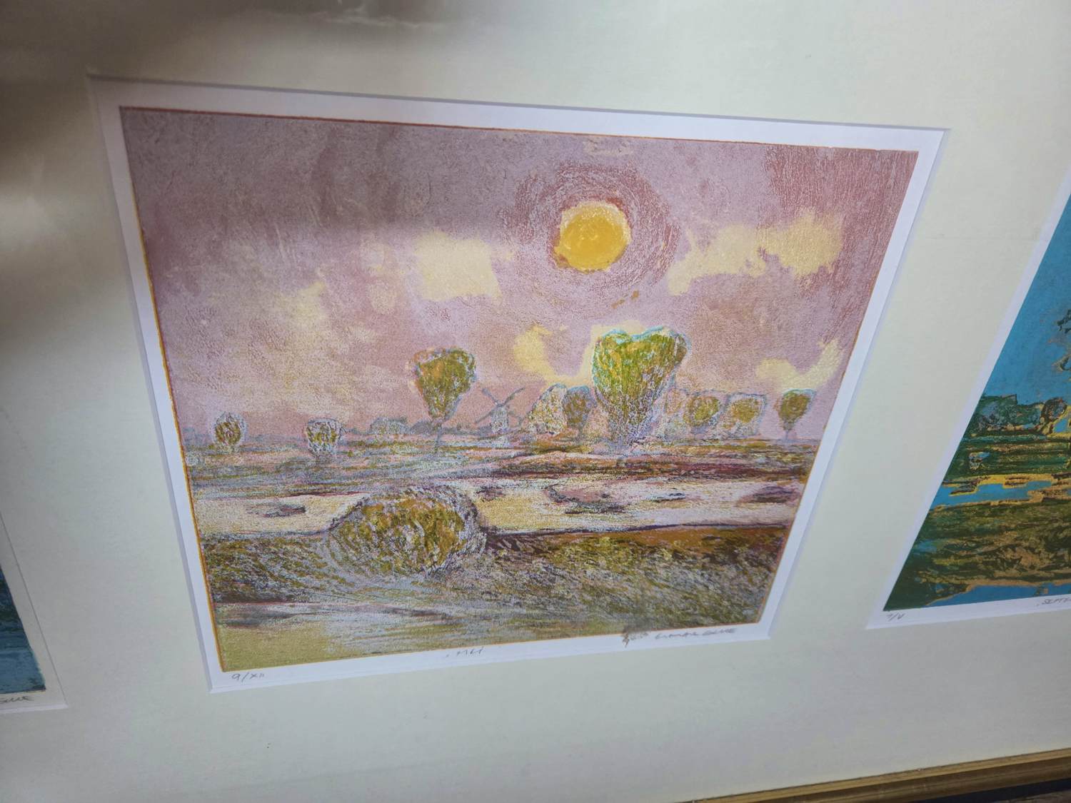 Elmar Gille - April/Mei/September/January kopen? Bied vanaf 100!