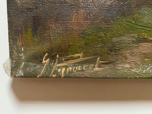 Gustave Pynaert - de witte hoeve kopen? Bied vanaf 50!