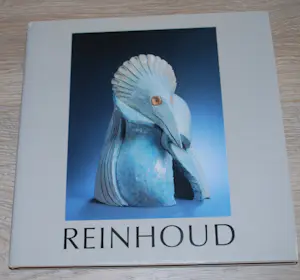 Various Artists Books - 2x Reinhoud, Karel Appel biografie, Rooskens, Wolvecamp - gratis verzonden NL kopen? Bied vanaf 50!