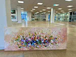 Gena - Blossom kopen? Bied vanaf 399!