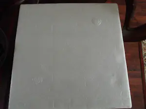 Royal Leerdam - Glas - Herdenkingsbord Juliana kopen? Bied vanaf 65!