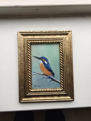 Henk Poeder - Ysvogel kopen? Bied vanaf 50!